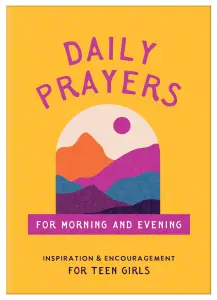 Daily Prayers for Morning and Evening