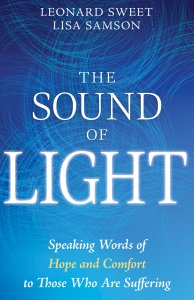 The Sound Of Light