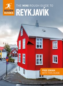 Mini Rough Guide To Reykjavik: Travel Guide With Ebook