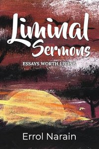 Liminal Sermons: Essays To Live By