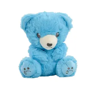 Mood Bears Mini Sad