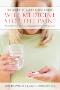 Will Medicine Stop the Pain?