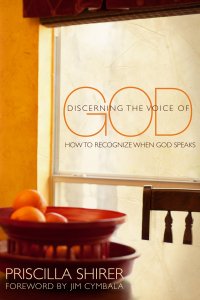 Discerning the Voice of God