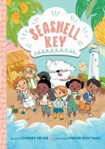 Seashell Key (seashell Key #1)