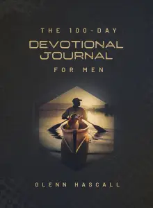 100-Day Devotional Journal for Men