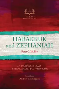 Habakkuk and Zephaniah
