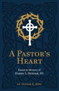 A Pastor’s Heart