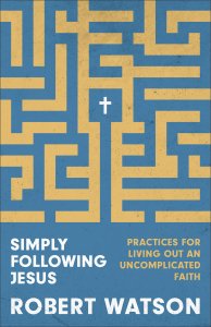 Simply Following Jesus