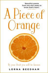 A Piece of Orange