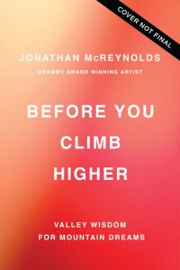 Before You Climb Any Higher