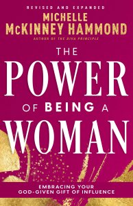 The Power of Being a Woman