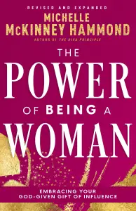 The Power of Being a Woman