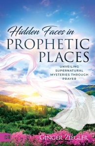 Hidden Faces in Prophetic Places