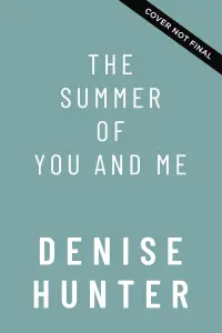 The Summer of You and Me