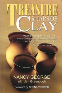 Treasure in Jars of Clay