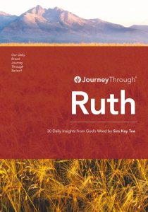 Journey Through Ruth