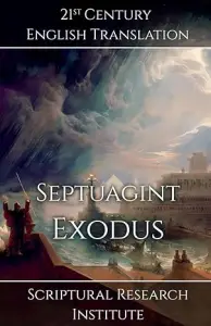 Septuagint - Exodus