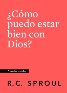 ¿Cómo puedo estar bien con Dios?, Spanish Edition