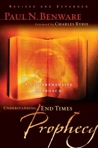 Understanding End Times Prophecy