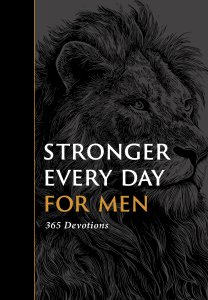 Stronger Every Day for Men