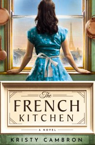 The French Kitchen