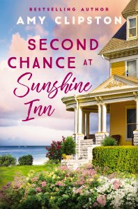 Second Chance at Sunshine Inn