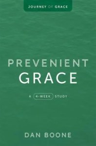 Prevenient Grace: A 4-Week Study