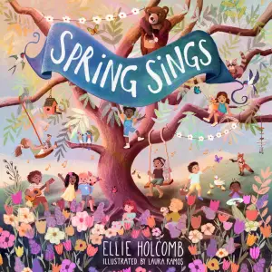 Spring Sings