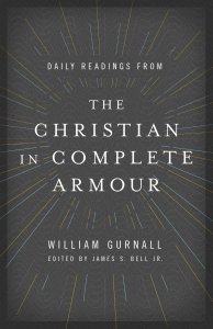 Daily Readings from The Christian in Complete Armour