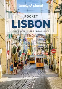 Lonely Planet Pocket Lisbon