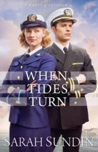 When Tides Turn (Waves of Freedom Book #3)