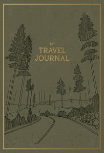 My Travel Journal