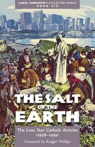 The Salt of the Earth