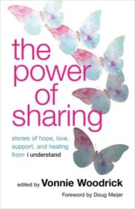 The Power Of Sharing