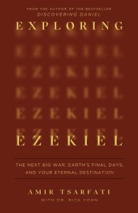 Exploring Ezekiel