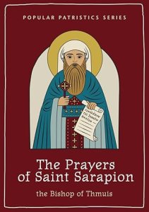 The Prayers of Saint Sarapion