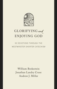 Glorifying and Enjoying God, Gift Edition