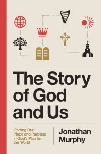 The Story of God and Us