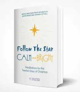 50 x Follow the Star Calm and Bright