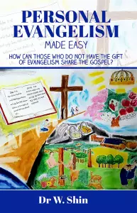 Personal Evangelism Made Easy