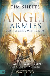 Angel Armies: God's Supernatural Enforcers