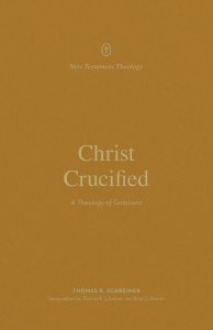 Christ Crucified