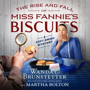 Rise and Fall of Miss Fannie's Biscuits