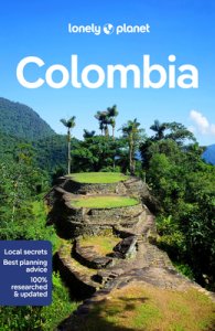 Lonely Planet Colombia