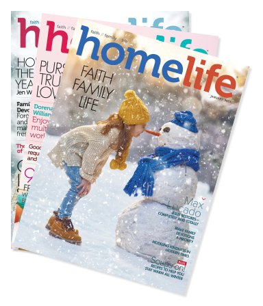 HomeLife - Winter 2023 Bundle