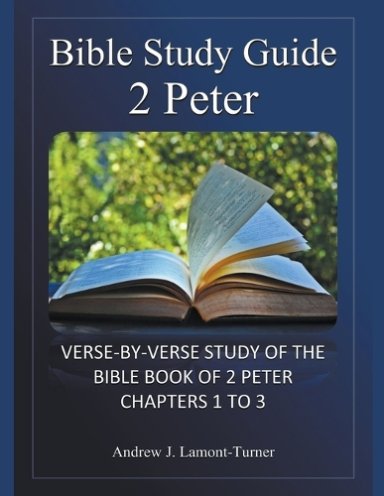 Bible Study Guide: 2 Peter