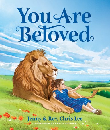 You Are Beloved