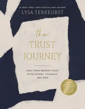 The Trust Journey