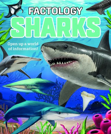 Factology: Sharks