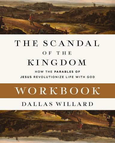 The Scandal of the Kingdom Workbook